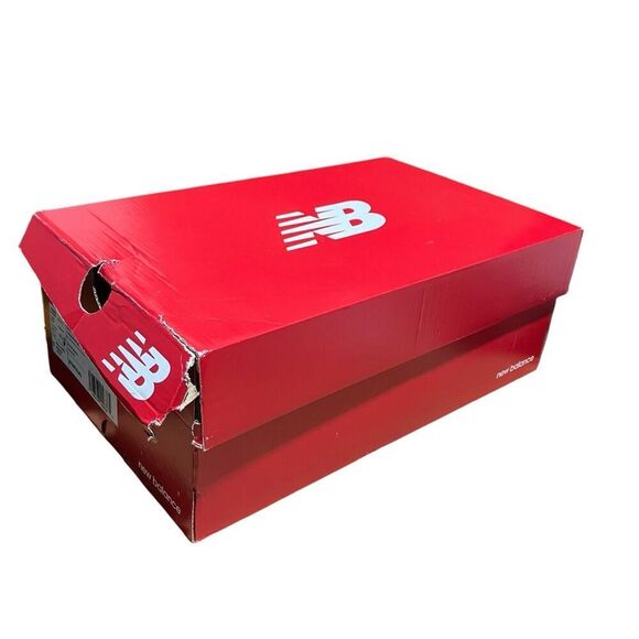 New Balance Shoes WMNS 11.5 Black Dynasoft‎ Nitrel V5 Gorpcore Trail Running M10 - Picture 9 of 12